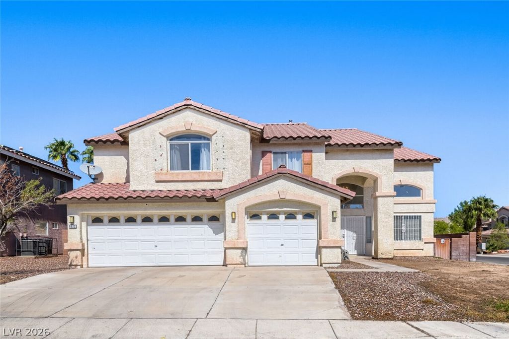 8022 Yellow Daisy Avenue, Las Vegas, NV 89147 — photo 2