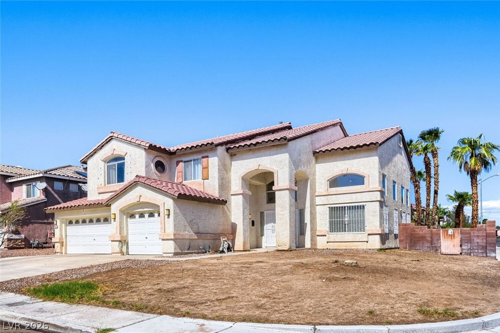 8022 Yellow Daisy Avenue, Las Vegas, NV 89147 — photo 3