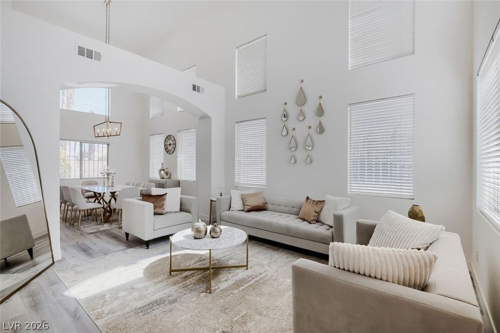 8022 Yellow Daisy Avenue, Las Vegas, NV 89147 — photo 4