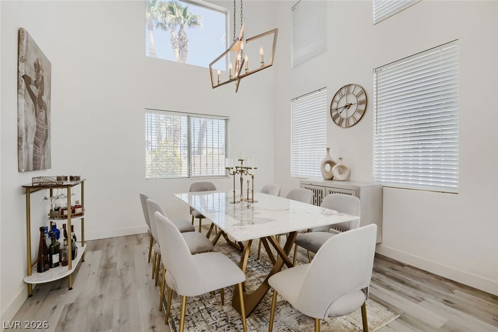 8022 Yellow Daisy Avenue, Las Vegas, NV 89147 — photo 5