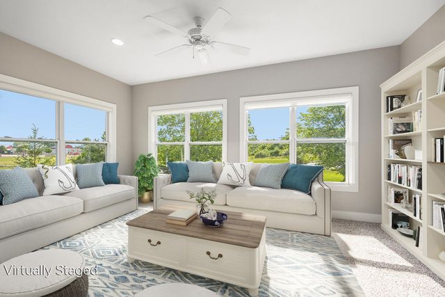 706 Braeside Drive SE, Byron Center, MI 49315