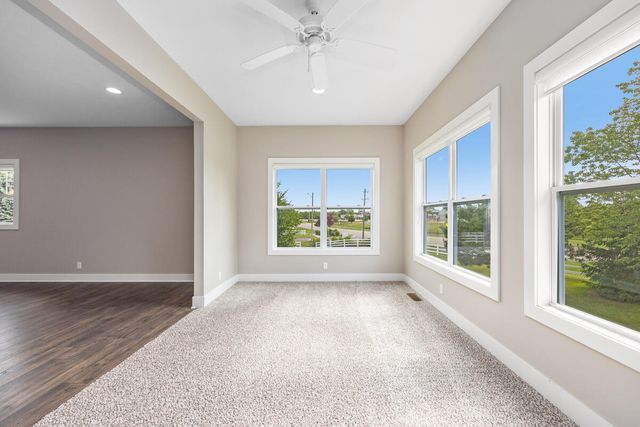 706 Braeside Drive SE, Byron Center, MI 49315