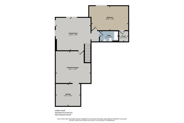 706 Braeside Drive SE, Byron Center, MI 49315
