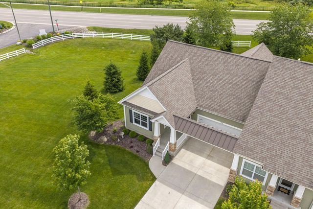 706 Braeside Drive SE, Byron Center, MI 49315