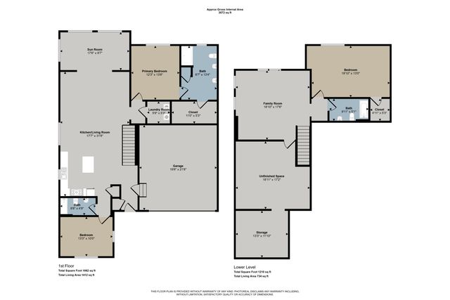 706 Braeside Drive SE, Byron Center, MI 49315