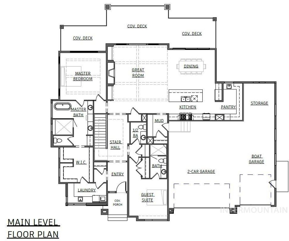 6730 W Danes Ct, Eagle, ID 83616 photo 3