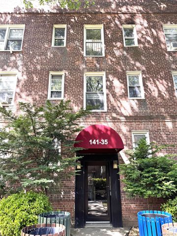 141-35 79th Avenue 3M, Flushing, NY 11367