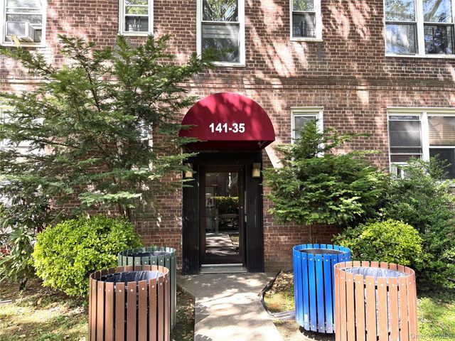 141-35 79th Avenue 3M, Flushing, NY 11367