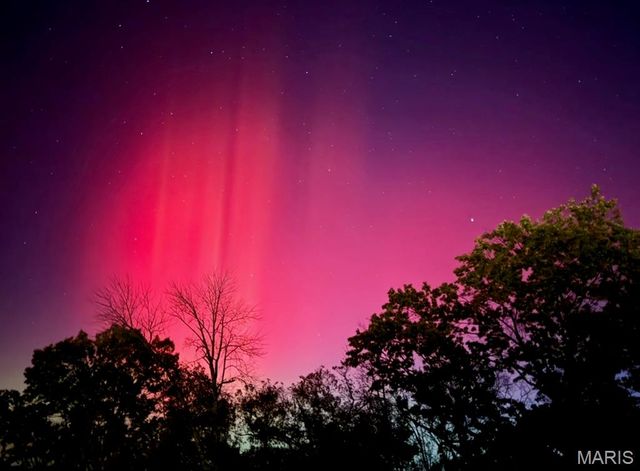 17498 Wyman Ridge Drive, Eureka, MO 63025