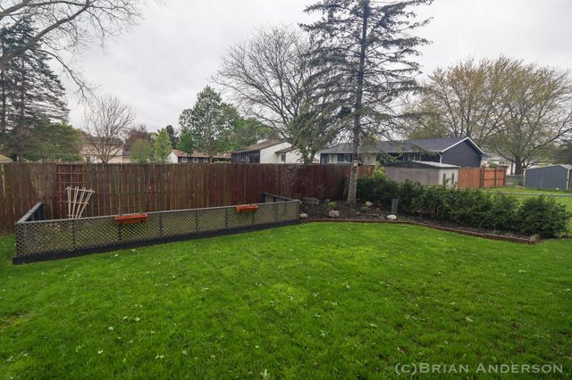 3215 Sunrise Street Se, City Of Grand Rapids, MI 49508