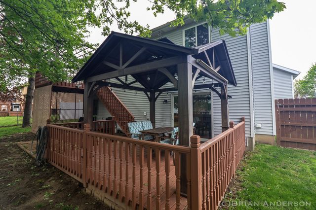 3215 Sunrise Street Se, City Of Grand Rapids, MI 49508