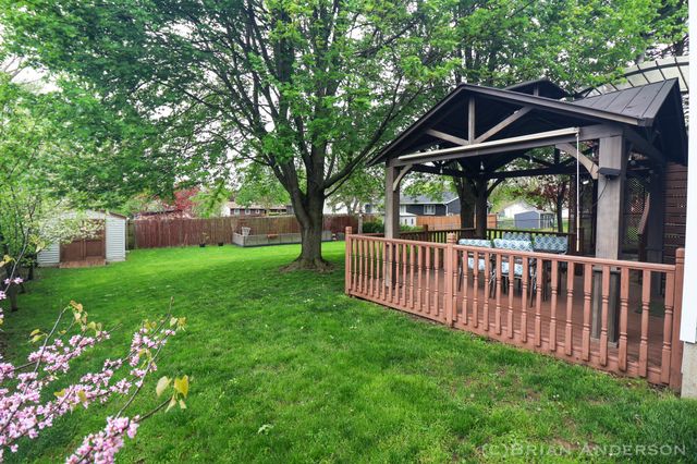 3215 Sunrise Street Se, City Of Grand Rapids, MI 49508