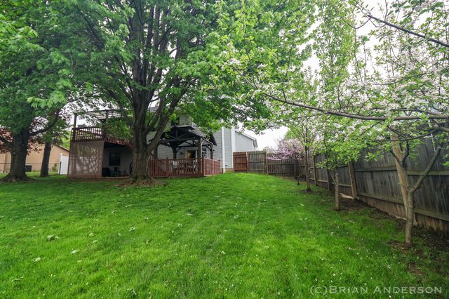 3215 Sunrise Street Se, City Of Grand Rapids, MI 49508