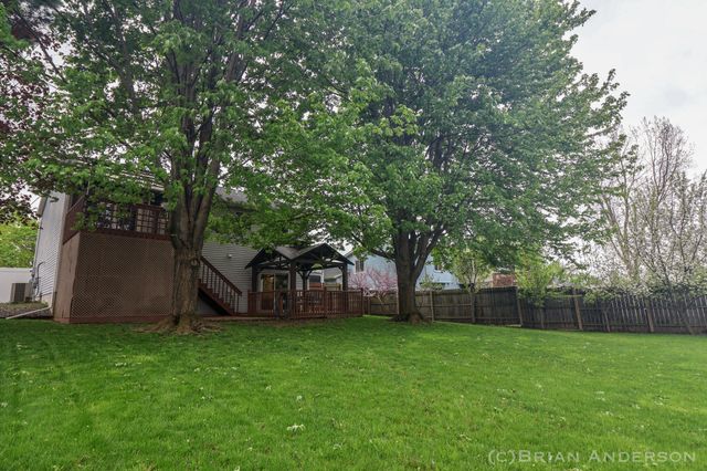 3215 Sunrise Street Se, City Of Grand Rapids, MI 49508