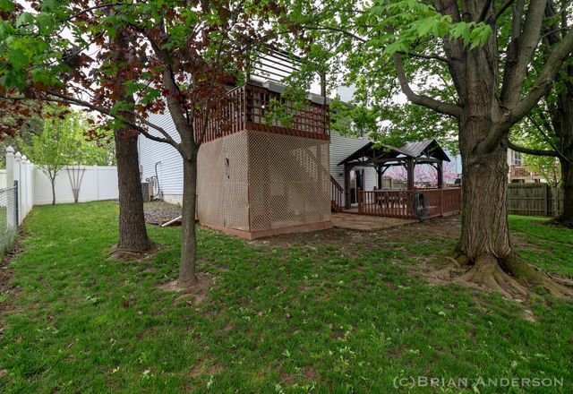 3215 Sunrise Street Se, City Of Grand Rapids, MI 49508