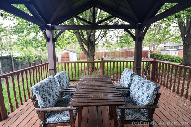 3215 Sunrise Street Se, City Of Grand Rapids, MI 49508