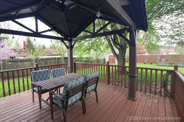 3215 Sunrise Street Se, City Of Grand Rapids, MI 49508