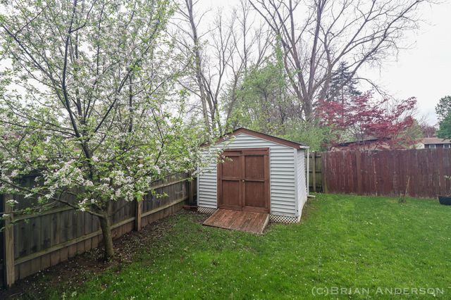 3215 Sunrise Street Se, City Of Grand Rapids, MI 49508