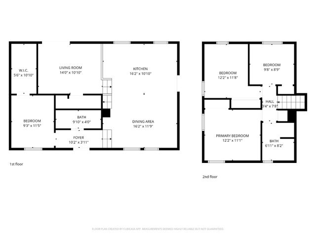 3217 Masonwood Dr, Nashville, TN 37207