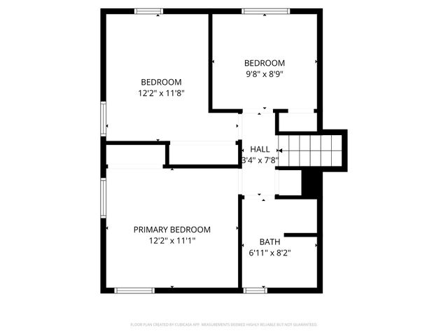 3217 Masonwood Dr, Nashville, TN 37207