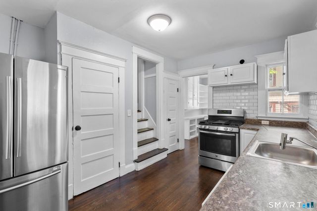 38 Kellogg Street, Waterbury, CT 06710