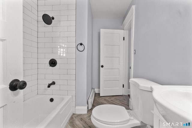 38 Kellogg Street, Waterbury, CT 06710