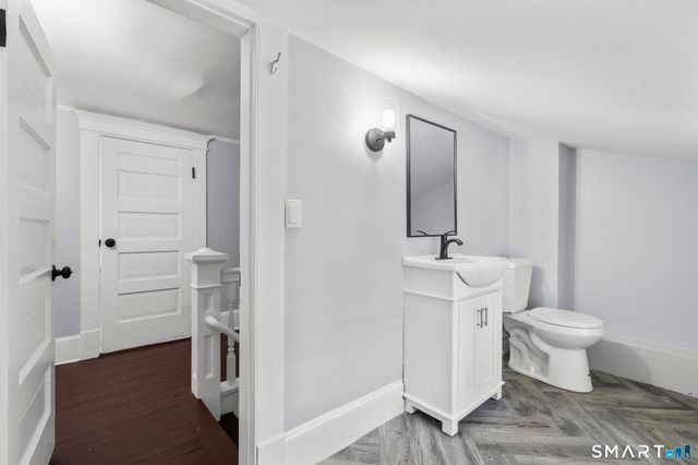 38 Kellogg Street, Waterbury, CT 06710