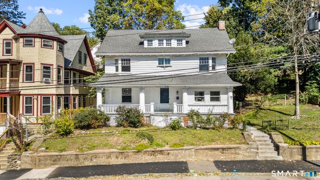 38 Kellogg Street, Waterbury, CT 06710