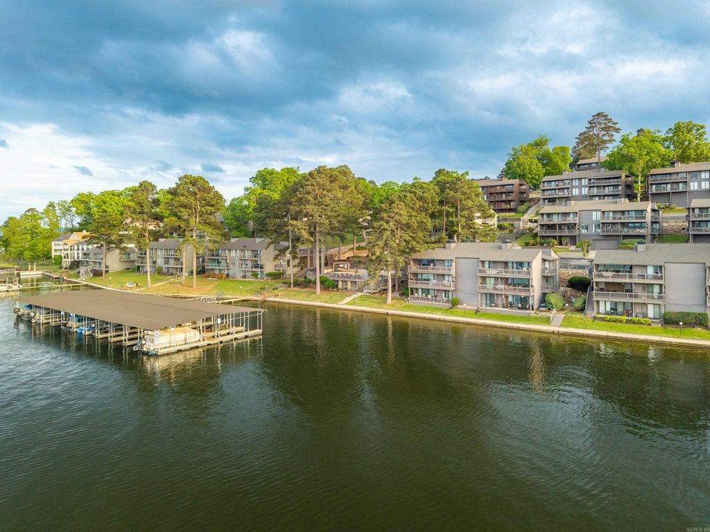 200 Hamilton Oaks Dr Apt M3, Hot Springs, AR 71913