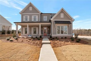1657 Georgia Club Drive, Statham, GA 30666