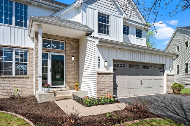 4925 Narcissus Lane N, Plymouth, MN 55446