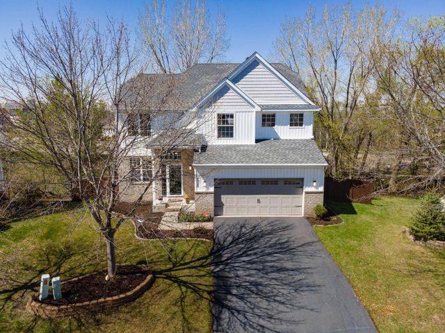 4925 Narcissus Lane N, Plymouth, MN 55446