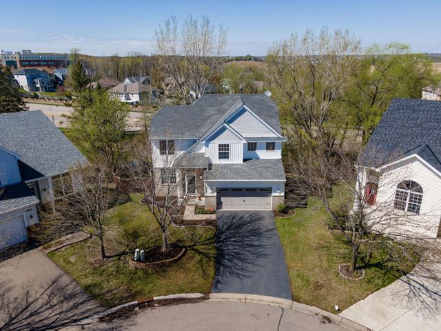 4925 Narcissus Lane N, Plymouth, MN 55446