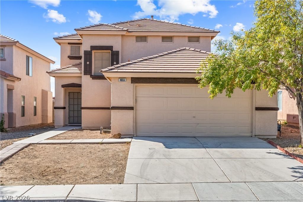 4655 Gracemont Avenue, Las Vegas, NV 89139 — photo 2