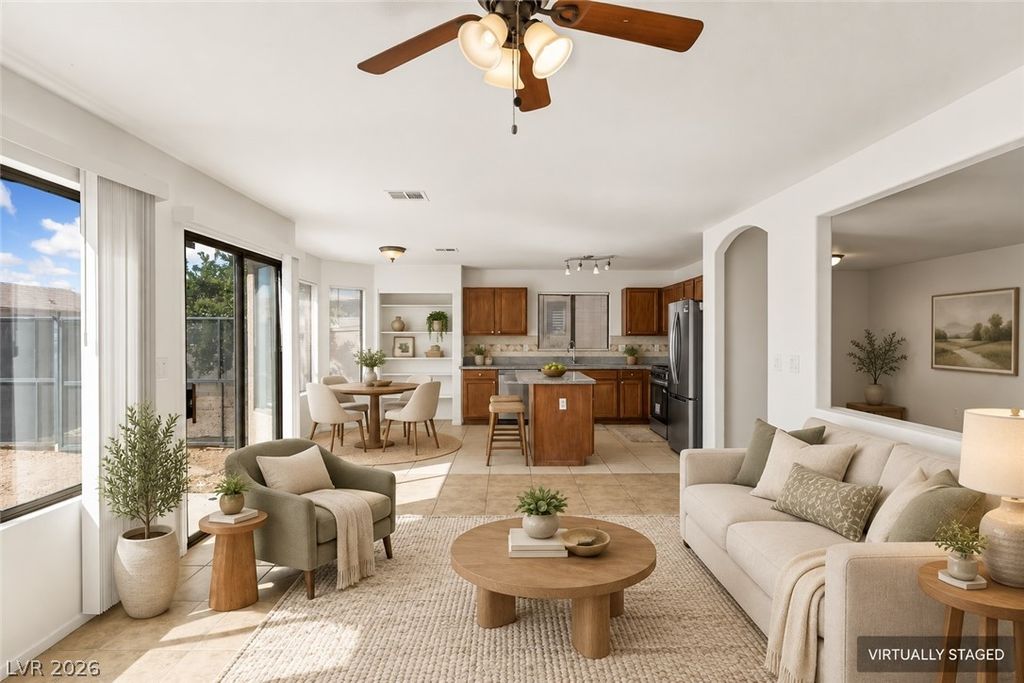 4655 Gracemont Avenue, Las Vegas, NV 89139 — photo 3