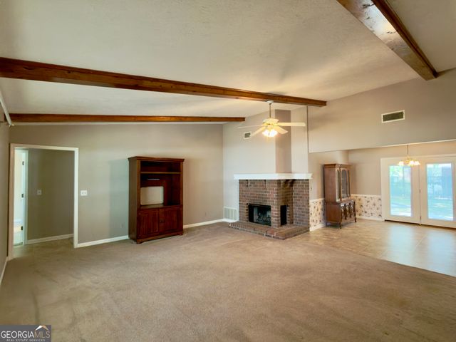 105 Sagewood Drive NW, Rome, GA 30165