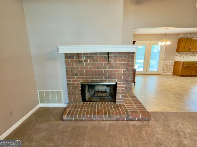 105 Sagewood Drive NW, Rome, GA 30165