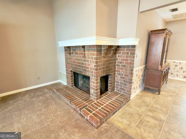 105 Sagewood Drive NW, Rome, GA 30165