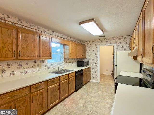 105 Sagewood Drive NW, Rome, GA 30165