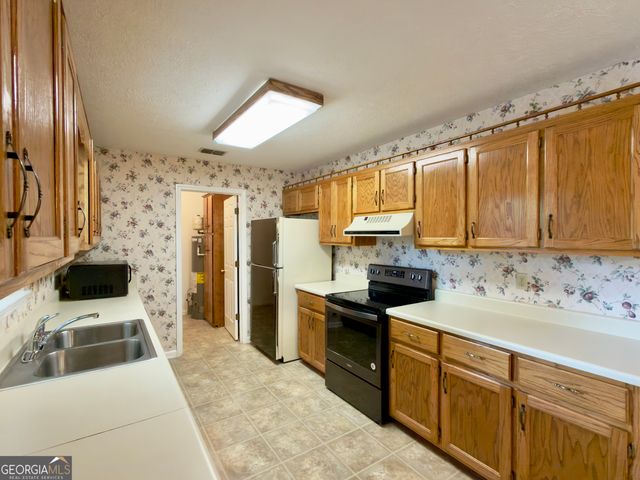 105 Sagewood Drive NW, Rome, GA 30165