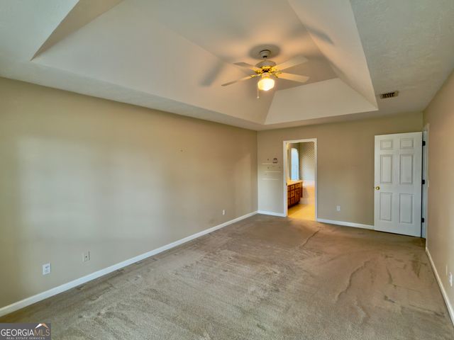 105 Sagewood Drive NW, Rome, GA 30165