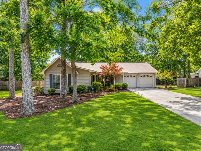105 Sagewood Drive NW, Rome, GA 30165