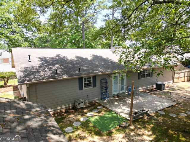 105 Sagewood Drive NW, Rome, GA 30165