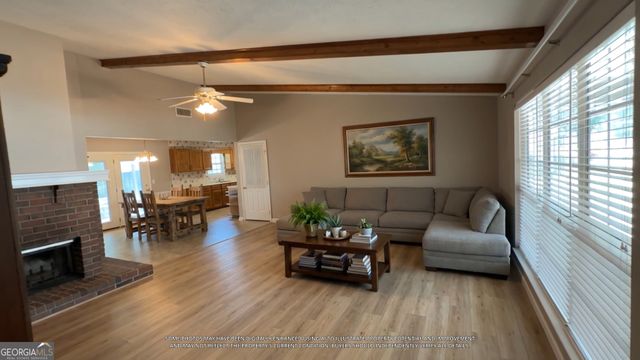 105 Sagewood Drive NW, Rome, GA 30165