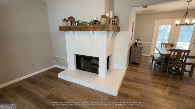 105 Sagewood Drive NW, Rome, GA 30165