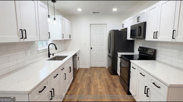 105 Sagewood Drive NW, Rome, GA 30165