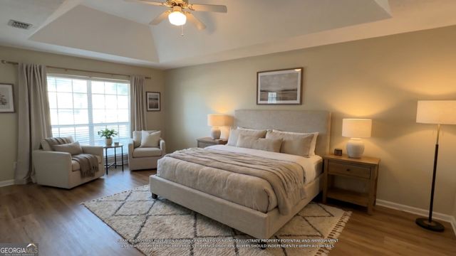 105 Sagewood Drive NW, Rome, GA 30165