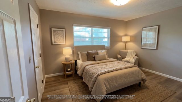 105 Sagewood Drive NW, Rome, GA 30165