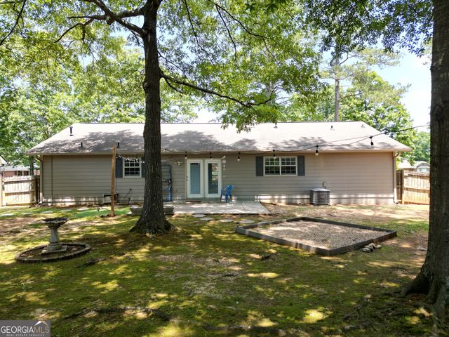 105 Sagewood Drive NW, Rome, GA 30165