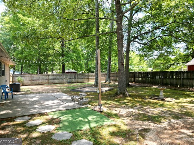 105 Sagewood Drive NW, Rome, GA 30165